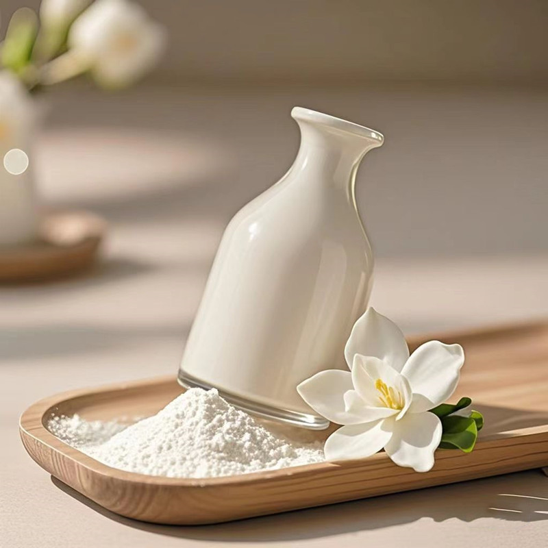 Vegan Tattoo Ink Genipin Supplier