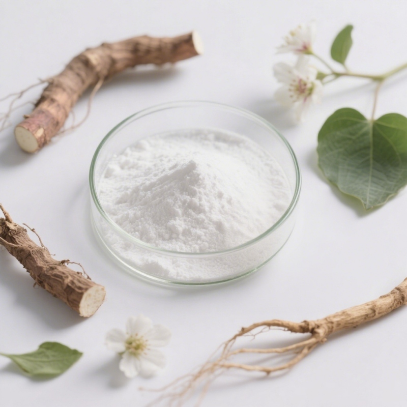 2,3,5,4'-Tetrahydroxystilbene-2-O-β-D-glucoside